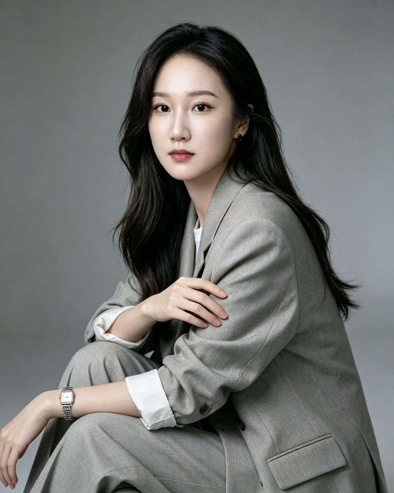 Mina Lee, domain broker at 4.CN